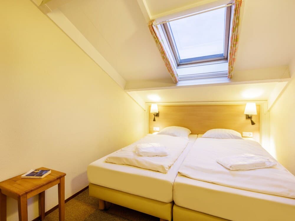 Center Parcs Port Z Lande Ouddorp