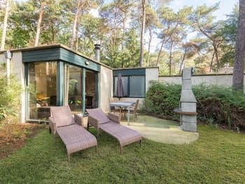 Center Parcs De Kempervennen Westerhoven