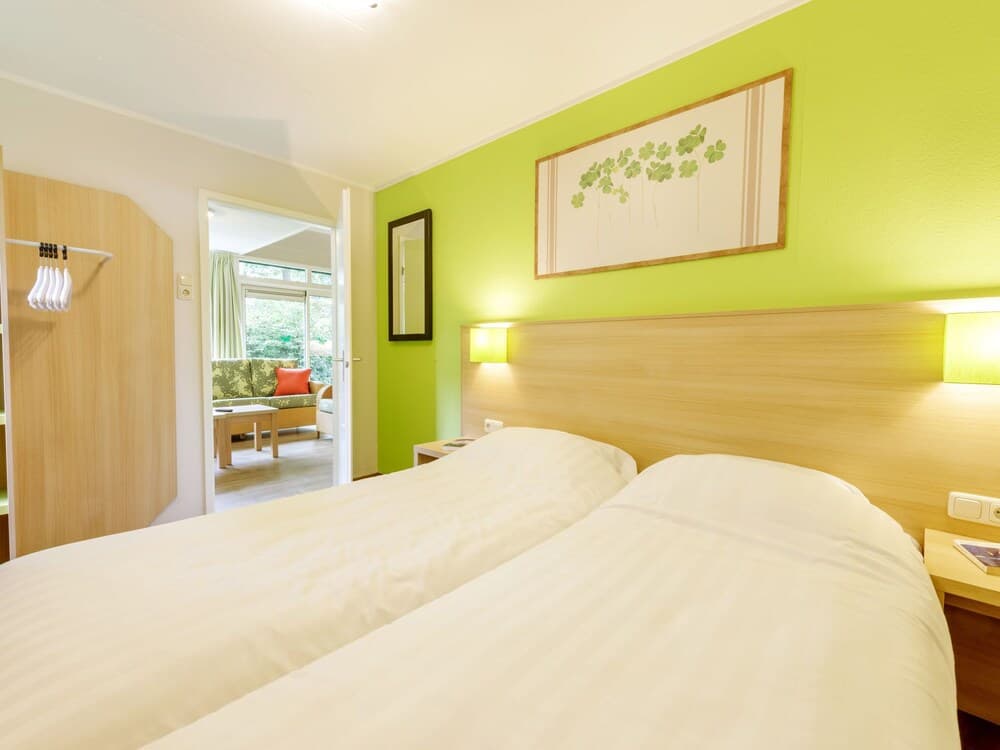 Center Parcs De Limburgse Peel America