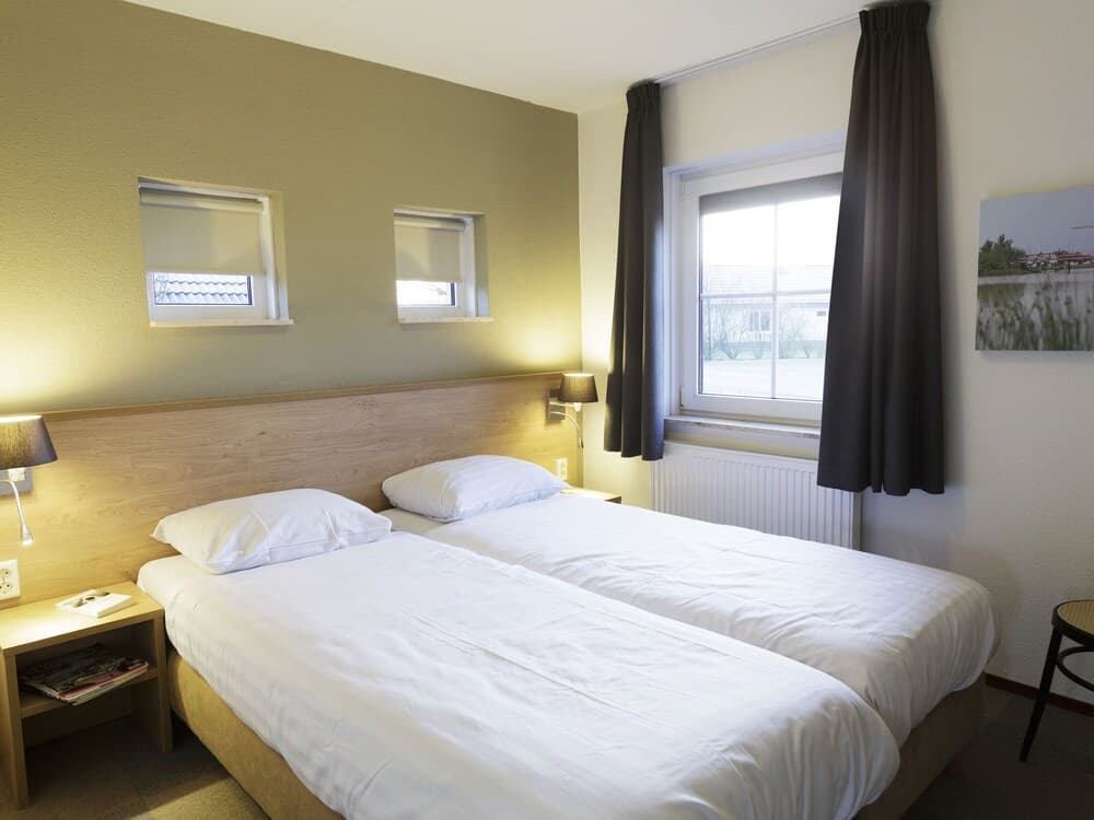 Center Parcs Parc Sandur Emmen