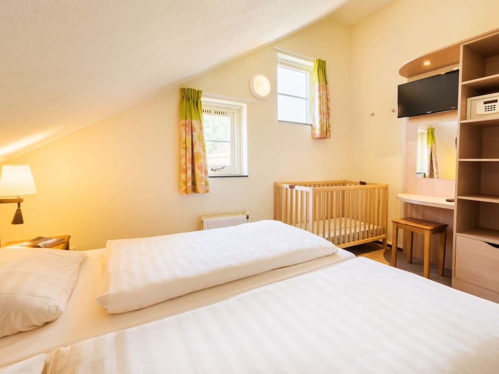 Center Parcs Port Z Lande Ouddorp