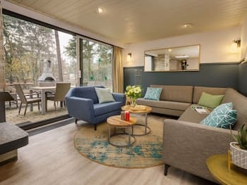 Center Parcs De Kempervennen Westerhoven