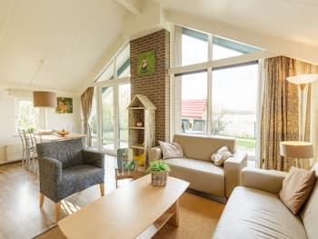 Center Parcs Parc Sandur Emmen