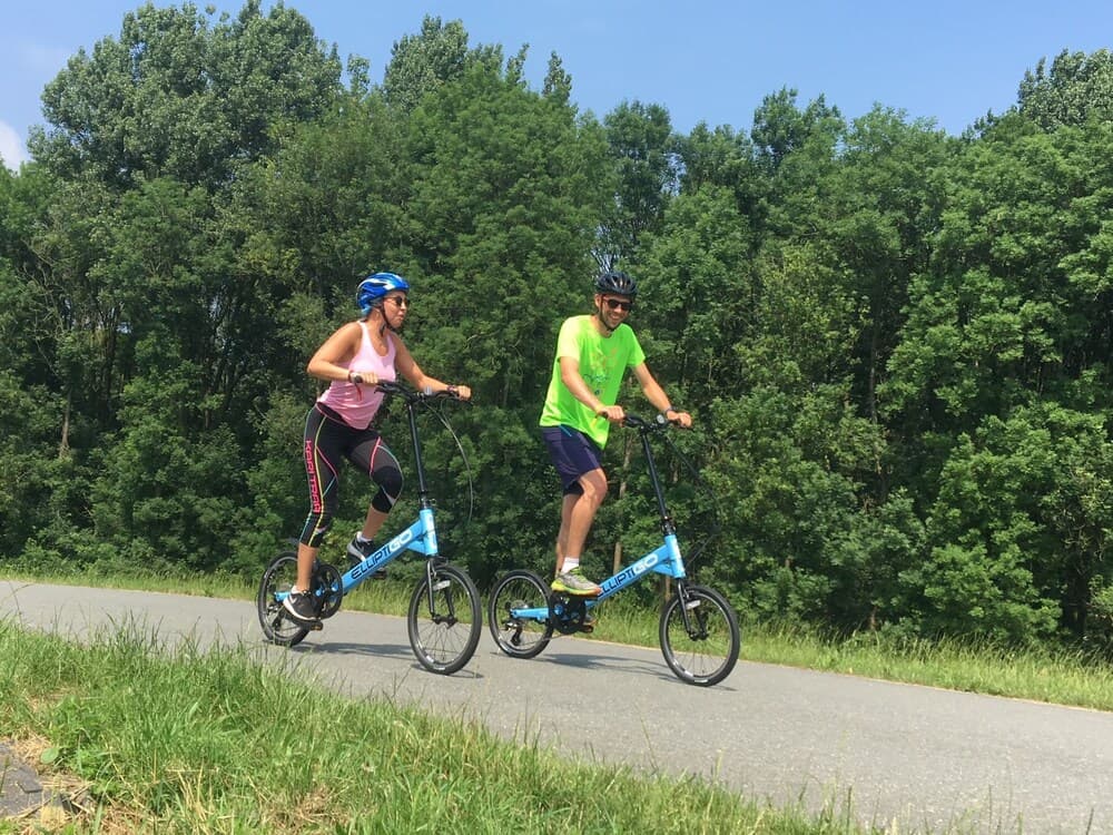 Center Parcs De Eemhof Zeewolde