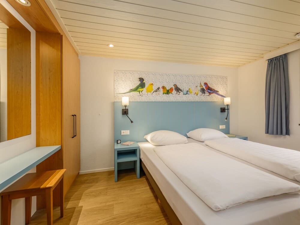 Center Parcs De Eemhof Zeewolde