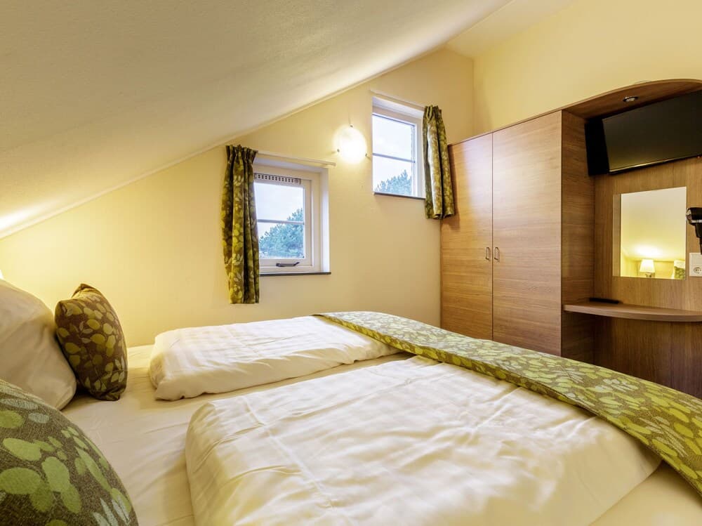 Center Parcs Port Z Lande Ouddorp