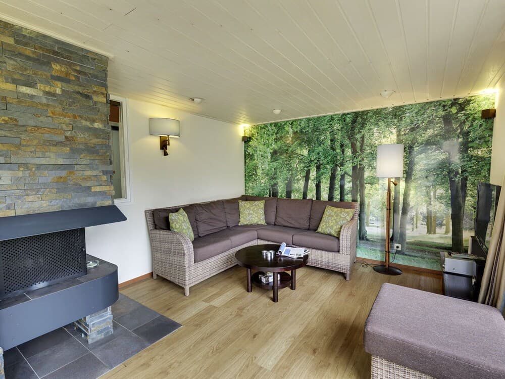 Center Parcs De Eemhof Zeewolde