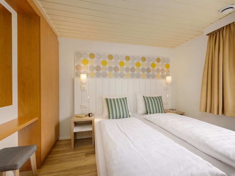 Center Parcs De Eemhof Zeewolde