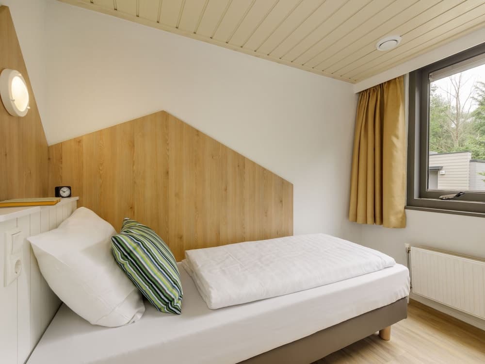 Center Parcs De Eemhof Zeewolde