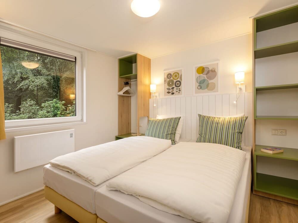 Center Parcs De Eemhof Zeewolde