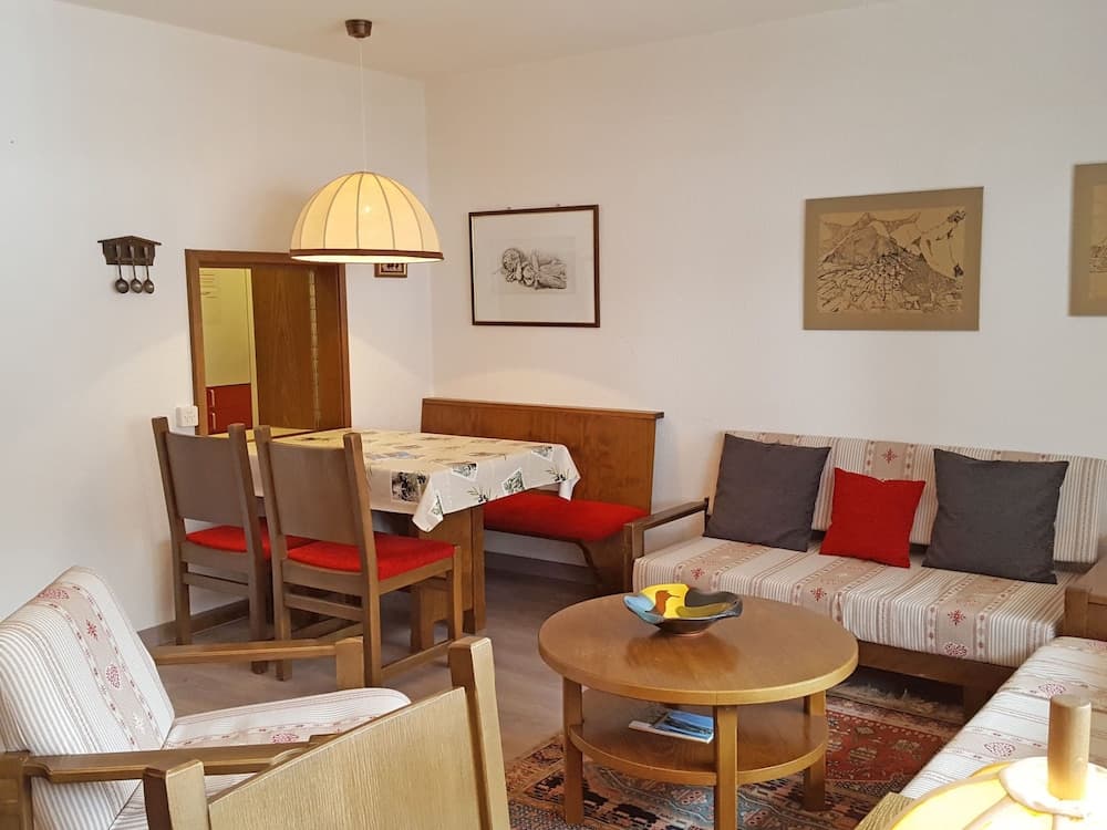 Ringstrasse Leukerbad