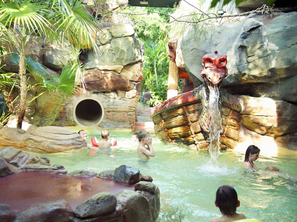 Center Parcs Park Bispinger Heide Bispingen