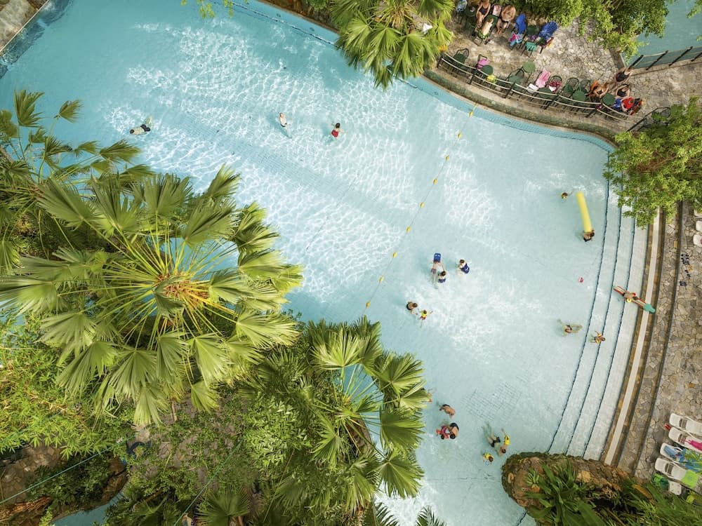 Center Parcs Park Bispinger Heide Bispingen