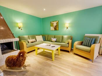 Center Parcs Park Nordseek ste Butjadingen