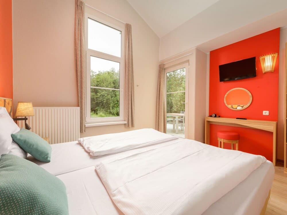 Center Parcs Park Hochsauerland Medebach