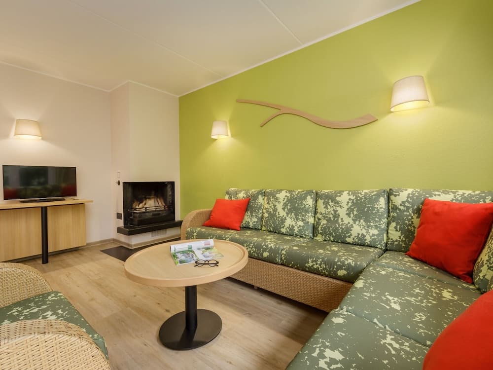 Center Parcs Park Hochsauerland Medebach