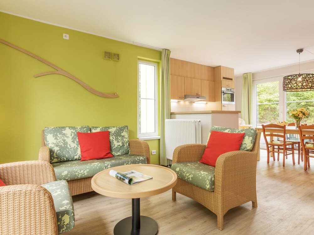 Center Parcs Park Hochsauerland Medebach