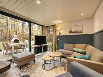 Center Parcs Park Bispinger Heide Bispingen