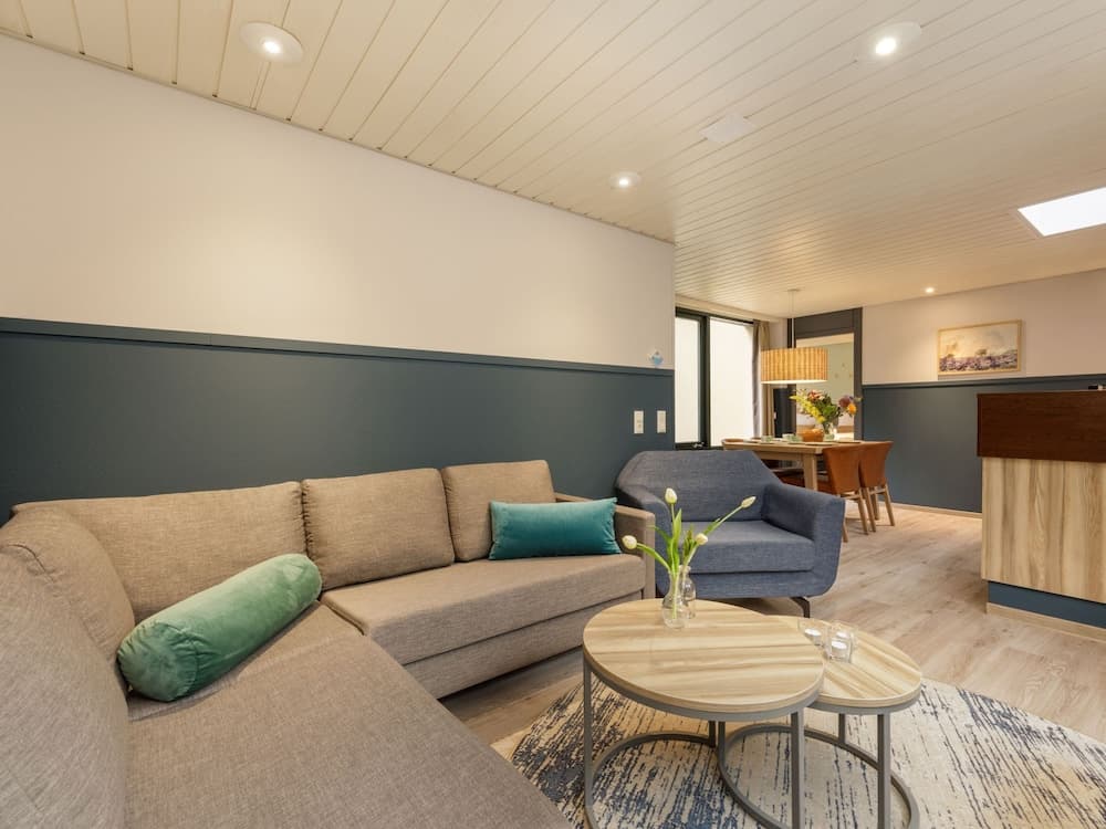 Center Parcs Park Bispinger Heide Bispingen