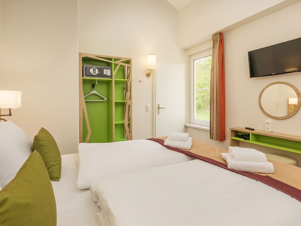 Center Parcs Park Hochsauerland Medebach