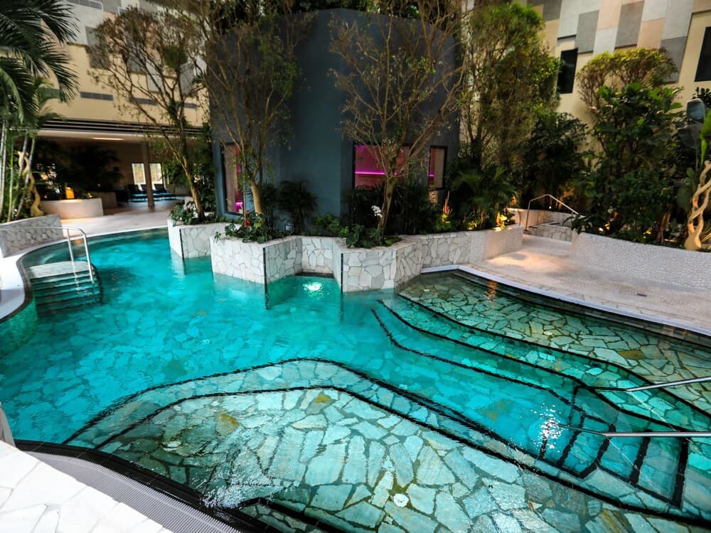 Center Parcs Park Allg u Leutkirch im Allg u