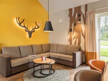 Center Parcs Park Allg u Leutkirch im Allg u