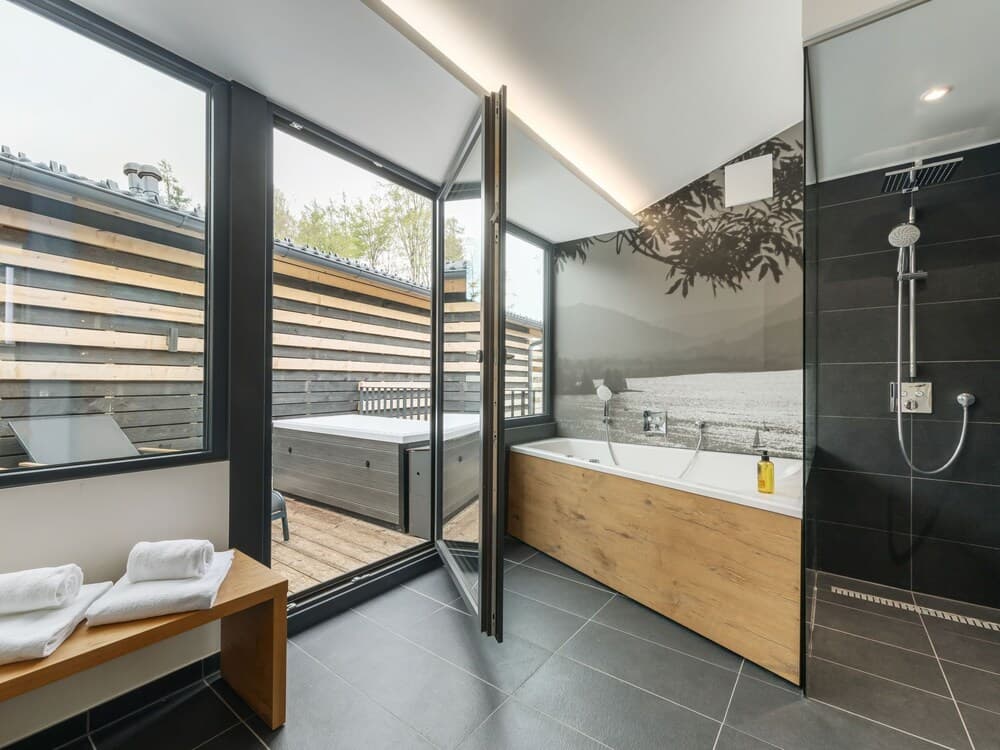 Center Parcs Park Allg u Leutkirch im Allg u