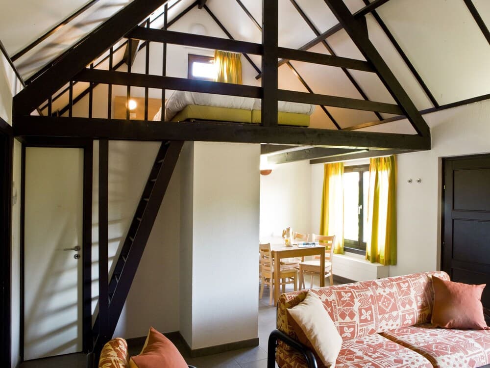 Sunparks Oostduinkerke aan Zee Koksijde