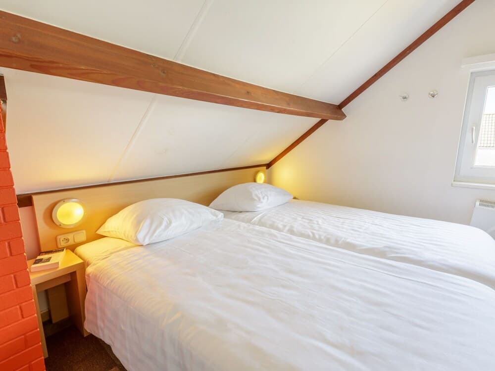 Sunparks Oostduinkerke aan Zee Koksijde