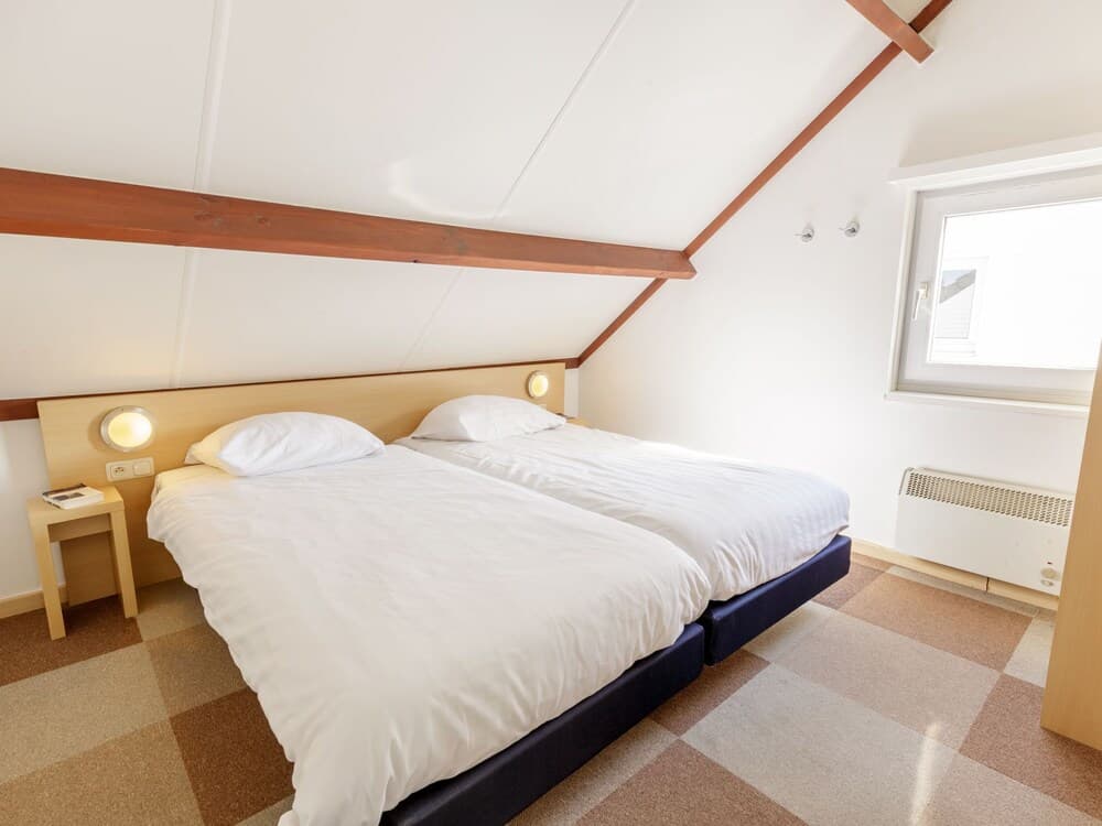 Sunparks Oostduinkerke aan Zee Koksijde