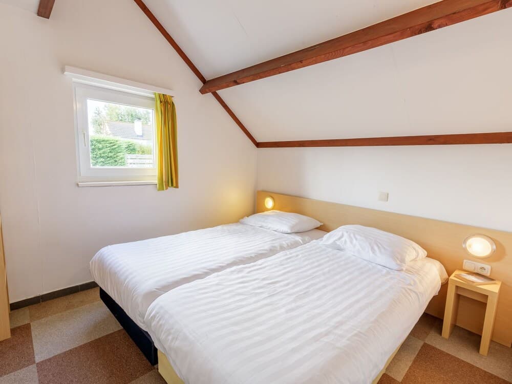 Sunparks Oostduinkerke aan Zee Koksijde