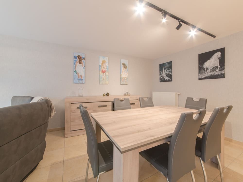 Residentie Litoraal Bredene