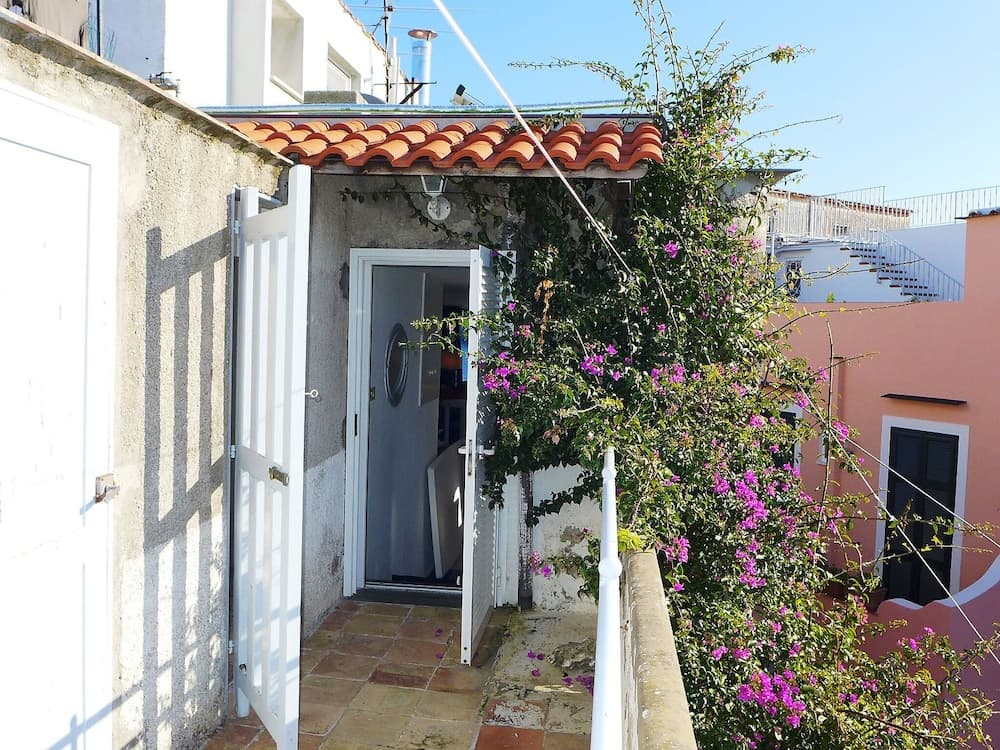 Lo Scuopolo Ischia in Ischia