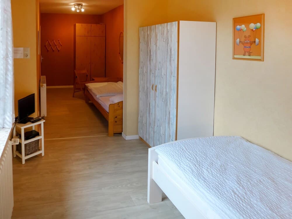 Albatross Norden in Norden