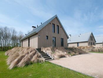 Oesterdam Resort Tholen