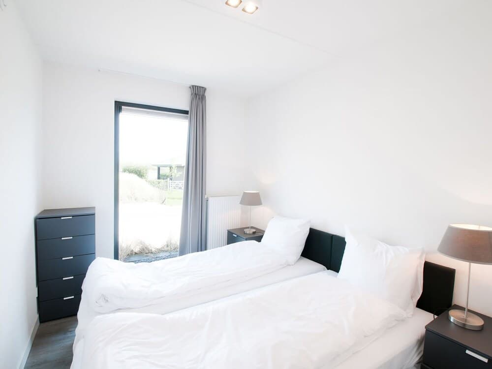 Oesterdam Resort Tholen