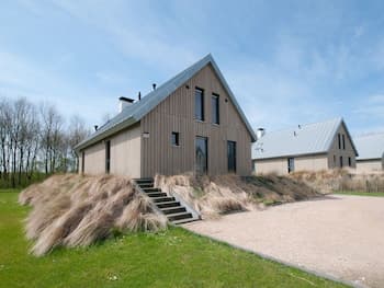 Oesterdam Resort Tholen