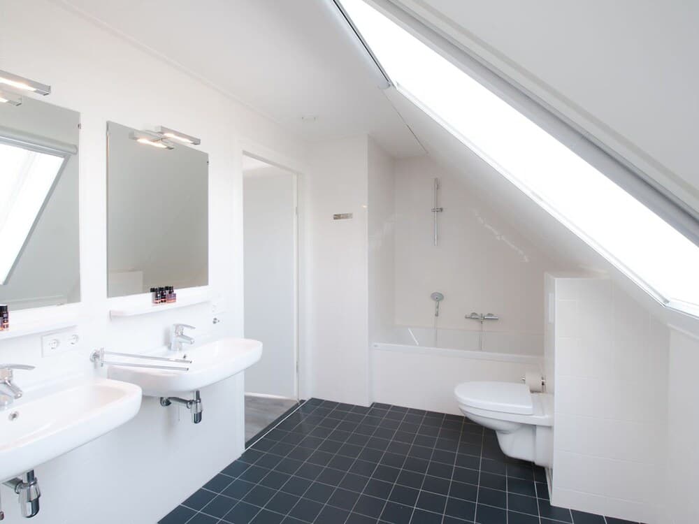 Oesterdam Resort Tholen