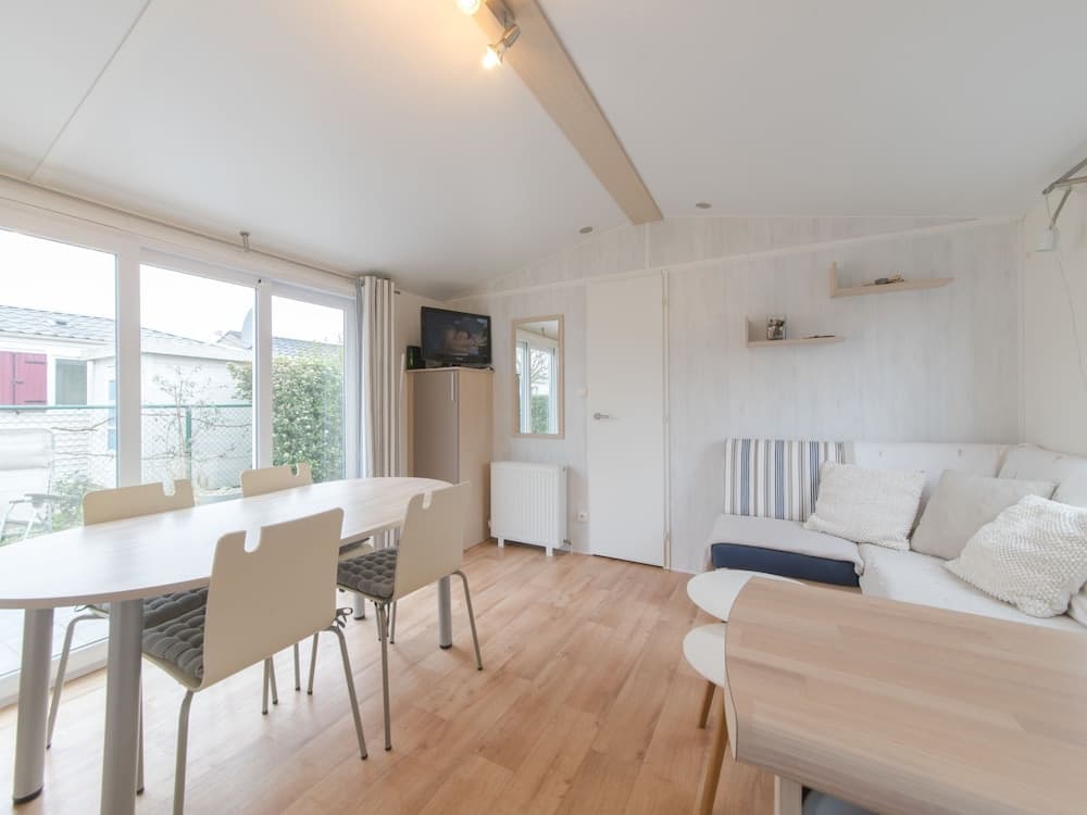 Park Kerlinga Bredene