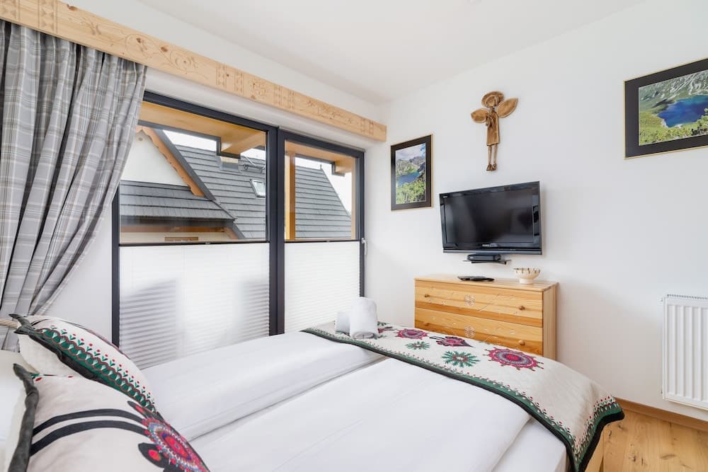 Giewont View Apartment Zakopane