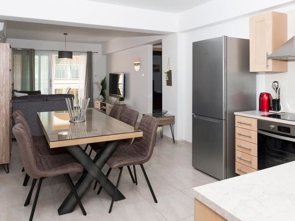 Olivia Paralimni in Paralimni