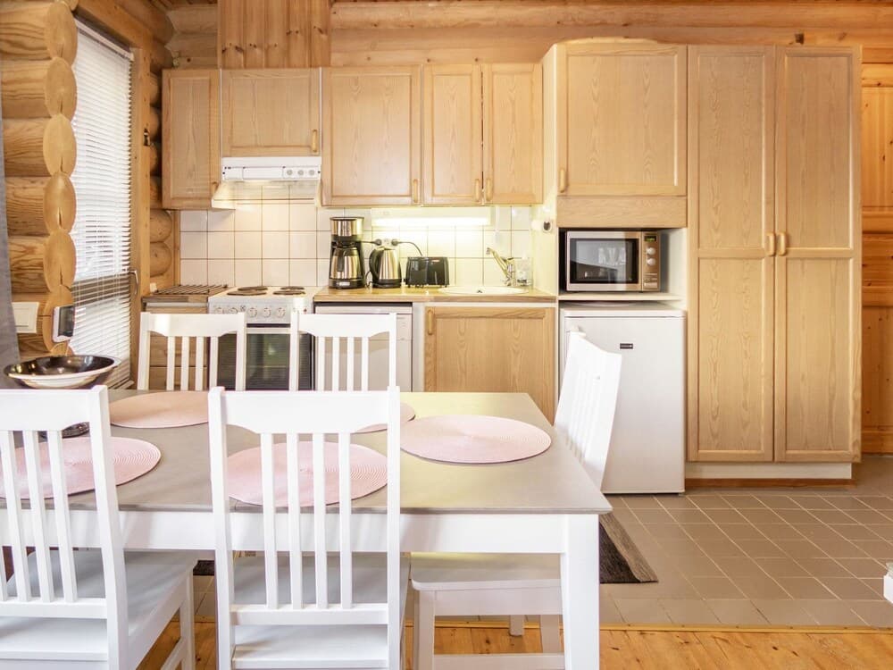 Rukan Roihu Kuusamo in Kuusamo