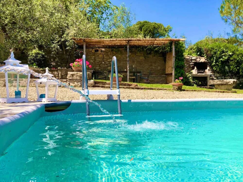 Olivo Castellina in Chianti