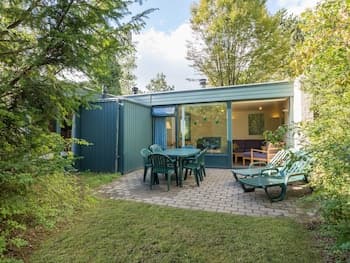 Center Parcs De Kempervennen Westerhoven