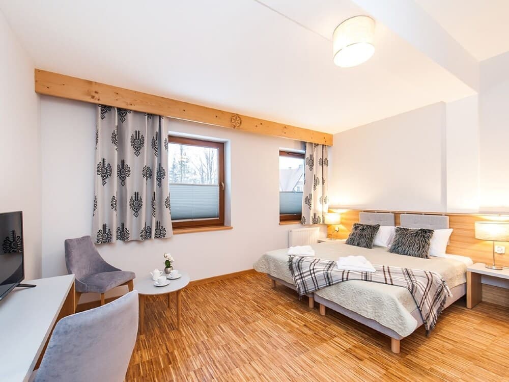 Lipki Park Resort Zakopane