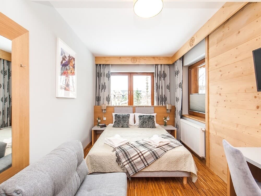 Lipki Park Resort Zakopane