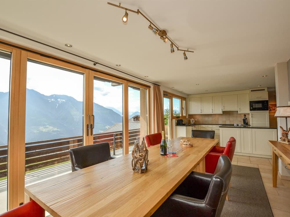 Topas 7 Bettmeralp in Bettmeralp