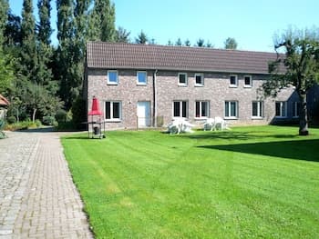 Bungalowpark Landsrade Gulpen