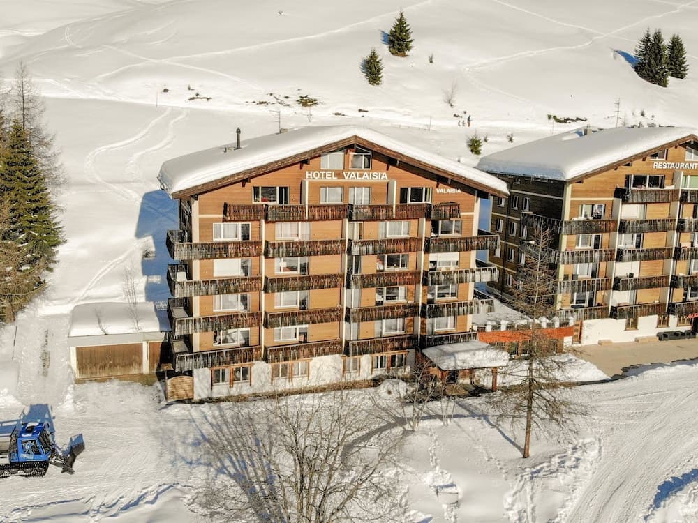 Valaisia 125 Riederalp