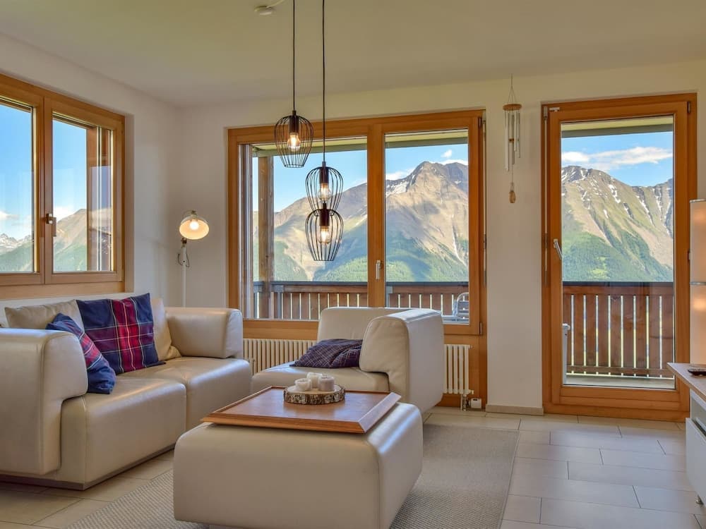 Sophia 2 Riederalp in Riederalp